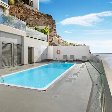 Mirador Terrazas Del Mar Apartment Santa Cruz de Tenerife