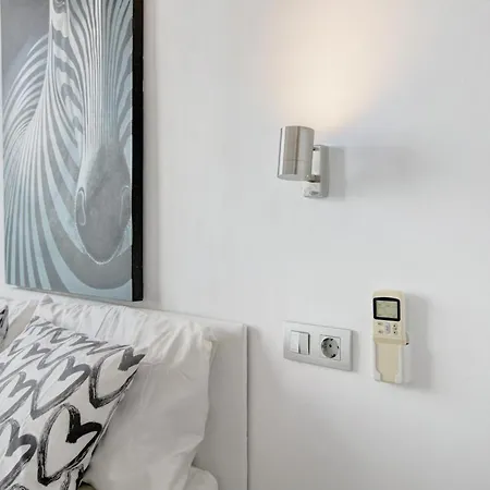 Mirador Terrazas Del Mar Apartman *