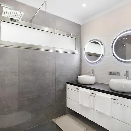 Apartman Mirador Terrazas Del Mar