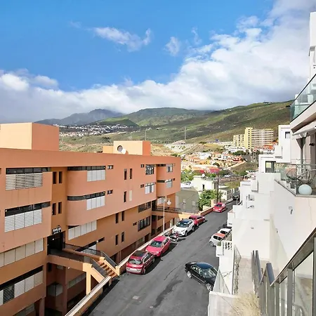 Apartman Mirador Terrazas Del Mar