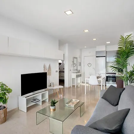 Apartman Mirador Terrazas Del Mar *