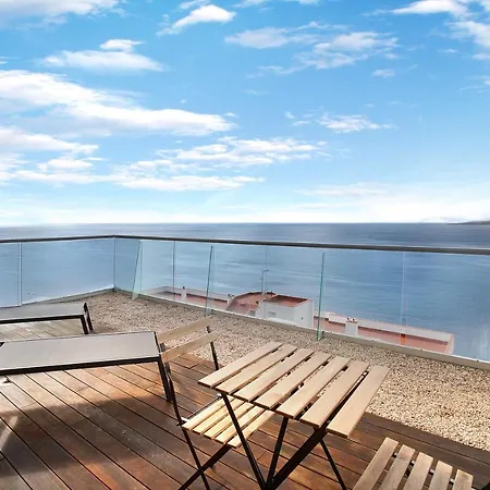 Mirador Terrazas Del Mar Apartman *