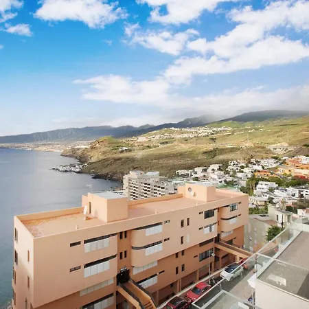 Mirador Terrazas Del Mar Apartman