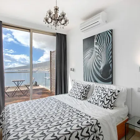 Apartman Mirador Terrazas Del Mar