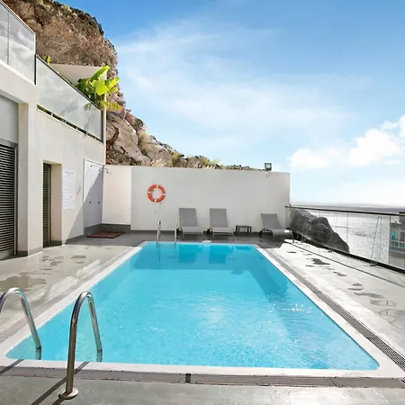 Mirador Terrazas Del Mar Apartman Santa Cruz de Tenerife