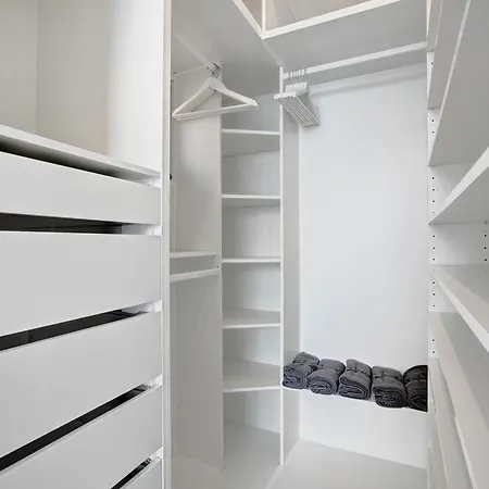 Apartman Mirador Terrazas Del Mar Santa Cruz de Tenerife