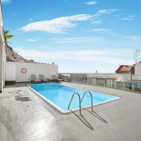 Mirador Terrazas Del Mar Apartamento Santa Cruz de Tenerife